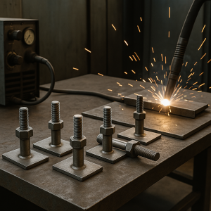 Изготовление анкеров в наличии в Саратове