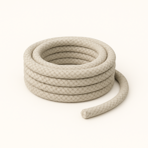 Асбестовый шнур 2 мм ШАОН ГОСТ 1779-83 в наличии в Саратове