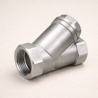 Фильтры нержавеющие