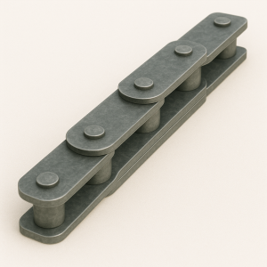 Цепь тяговая пластинчатая М160 в наличии в Саратове