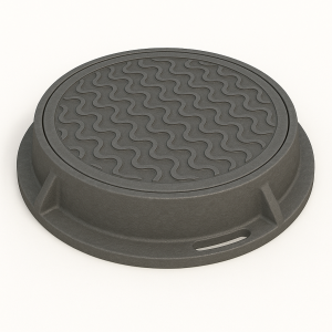 Люк магистральный 780х80 мм 550 мм 112,1 кг 40 т ТМ (Д400)-1-55 в наличии в Саратове