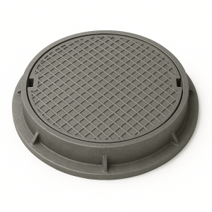 Люк сверхтяжелый 785 мм 605 мм 160 мм 118 кг в наличии в Саратове