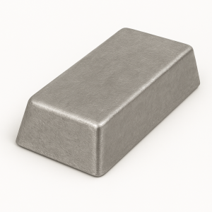 Чушка никеля Н-4 ГОСТ 849-2018 в наличии в Саратове