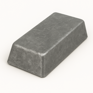 Свинец в чушках С2 ГОСТ 3778-98 в наличии в Саратове