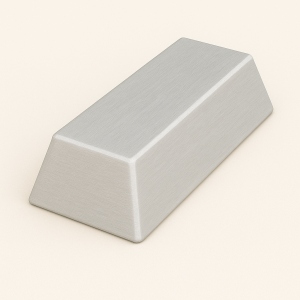 Дюралевая чушка Д16П ГОСТ 1131-76 в наличии в Саратове