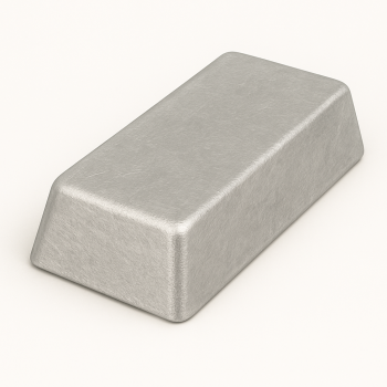 Оловянная чушка О3 ГОСТ 860-75 в наличии в Саратове