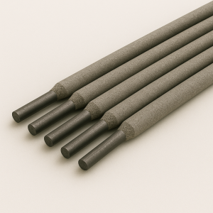 Электрод для сварки 4 мм ЦЛ-20 в наличии в Саратове