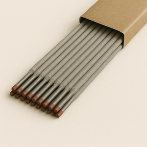 Электрод для сварки 4 мм МР-3 МС в наличии в Саратове