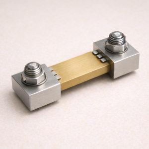 Шунт измерительный 75.ШИСВ-100 в наличии в Саратове