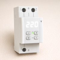 Реле тепловое РТИ DRT10-C063-001