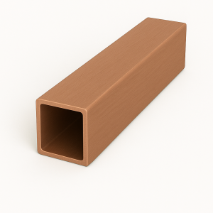 Медный профиль трапециевидный 1000 мм М1 ГОСТ 859-2014 в наличии в Саратове