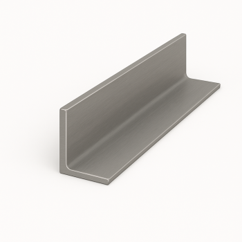 Г-образный профиль стальной 160х160х14 мм 65 ГОСТ 8509-93 в наличии в Саратове