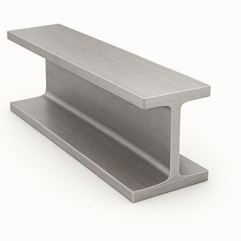 Двутавр нержавеющий 90Ш2 ХН65МВ в наличии в Саратове