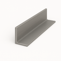 Г-образный профиль стальной 90х90х6 мм 35 ГОСТ 8509-93