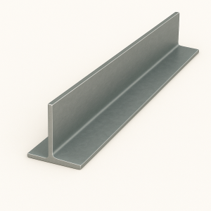 Анодированный тавр 30х20х1,5 мм АД31 в наличии в Саратове