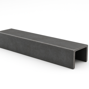 Низколегированный швеллер 10Э 100х46х4,2 мм 09Г2С ГОСТ 8240-97 в наличии в Саратове