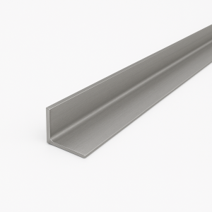 Г-образный профиль нержавеющий 50х30х5х6000 мм AISI 304 в наличии в Саратове