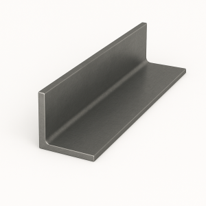 L-образный профиль стальной 160х160х10 мм ст3 ГОСТ 8509-93 в наличии в Саратове