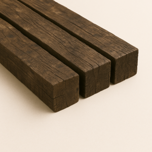 Полушпала деревянная пропитанная тип II для путей козловых кранов 1500х230х160 мм ГОСТ 78-2004 в наличии в Саратове