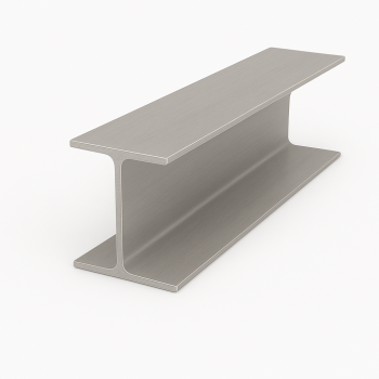 Н-образный алюминиевый профиль 86х95х9 мм Д20 ГОСТ 13621-90 в наличии в Саратове