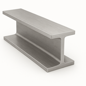 Двутавр нержавеющий 100Ш1 02Х21Н25М5ДБ в наличии в Саратове