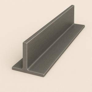 Т-образный профиль стальной 100х300х16 мм Ст3кп ТУ 14-2-24-72 в наличии в Саратове