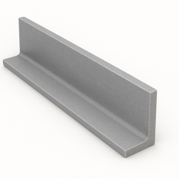 Судовой уголок 100х63х6 мм Е32 в наличии в Саратове