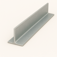 Тавр нержавеющий 420001 3х18х14 мм 03Х17Н11М2