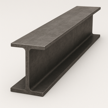 Низколегированная двутавровая балка 25К1 246х249х8х12 18Г2АФД в наличии в Саратове