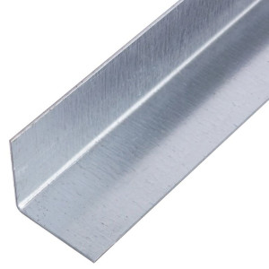 Уголок оцинкованный 40х40х4 мм Ст2 ГОСТ 8509-93 в наличии в Саратове