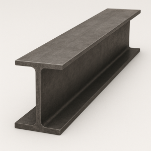 Низколегированная двутавровая балка 14Б2 140х73х4,7х6,9 09Г2С в наличии в Саратове