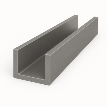 П-образный профиль стальной 25х25х32х3 мм 30Х ГОСТ 8278-83 в наличии в Саратове