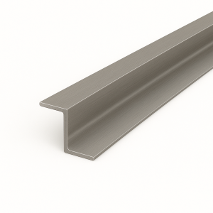 Z-образный профиль стальной 40х55х55х4 мм 15Г2СФД ГОСТ 13229-78 в наличии в Саратове