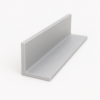 Г-образный профиль алюминиевый 90х80х26х26 мм 1561 ГОСТ 13738-91 в наличии в Саратове