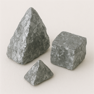 Металлический кремний Кр00 в наличии в Саратове