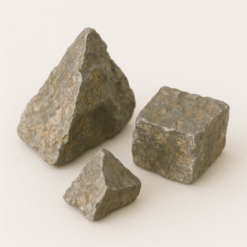 Ферротитан FeTi40Al6 в наличии в Саратове