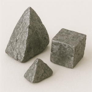 Марганец металлический Мн95 ГОСТ 6008-91 в наличии в Саратове