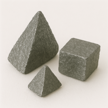 Ферроалюминий ФА-30 в наличии в Саратове