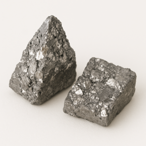 Феррохром низкоуглеродистый ФХ010Б ГОСТ 4757-91 в наличии в Саратове