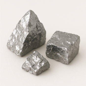 Металлический хром X99H2 ГОСТ 5905-2004 в наличии в Саратове