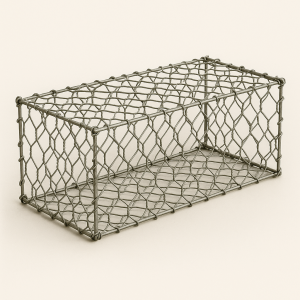 Габион дорожный 5х2х0,23 м ГОСТ Р 52132-2003 в наличии в Саратове