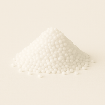 Полистирол гранулы белые ПСЭ-2 в наличии в Саратове