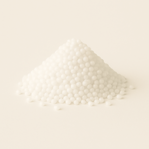 Полистирол гранулы белые ППС-10 в наличии в Саратове