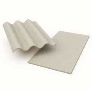 Волновой шифер 51/177 5,2х920х5000 мм в наличии в Саратове