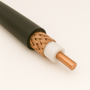 Кабель коаксиальный 0,15 мм 50 Ом РК 50-7-28 ГОСТ 11326.87-79 в наличии в Саратове