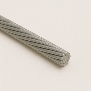 Провод неизолированный А 450 мм? ГОСТ 839-2019 в наличии в Саратове