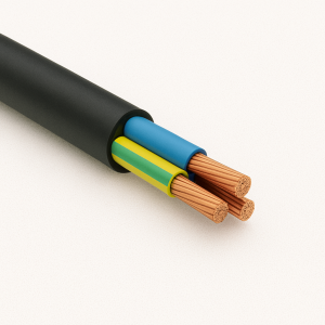 Провод силовой ВПП 1х2 в наличии в Саратове