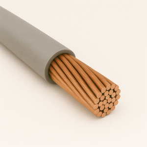 Кабель монтажный 14х0,75 МКЭШ аналоговый в наличии в Саратове