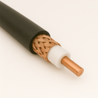 Кабель коаксиальный антенный 9 мм 75 Ом РК 75-2-13 ГОСТ 11326.71-79