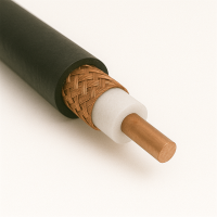 Радиочастотный акустический кабель 0,15 мм 200 Ом РД 75-3-11 ГОСТ 11326.89-79